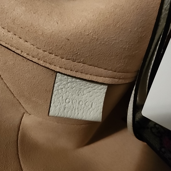 Gucci Tote Bag - Picture 2 of 9